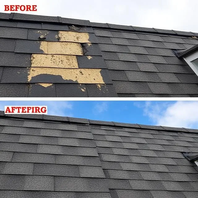 Roof Repair Near Me in Dowelltown, TN near me
